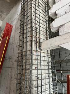 梧州市某小區項目加固