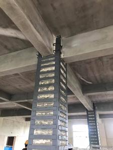 華甸電氣科技園2#綜合樓加固