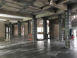 百色市人民醫院傳染病房